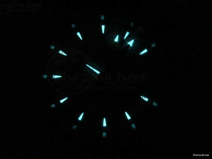 0121 Bright Aqua Terra Master Ryder Cup Edition VSF 1:1 Best Edition White Textured Dial on SS Bracelet A8500 Super Clone 8018